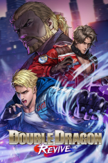 Double Dragon Revive (2025) Double Dragon Revive (2025)